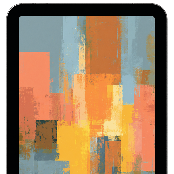 Apple iPad Mini 7