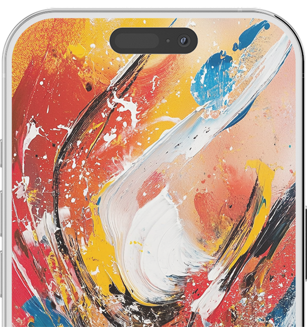 iPhone 16 Plus